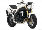 Triumph Speed Triple